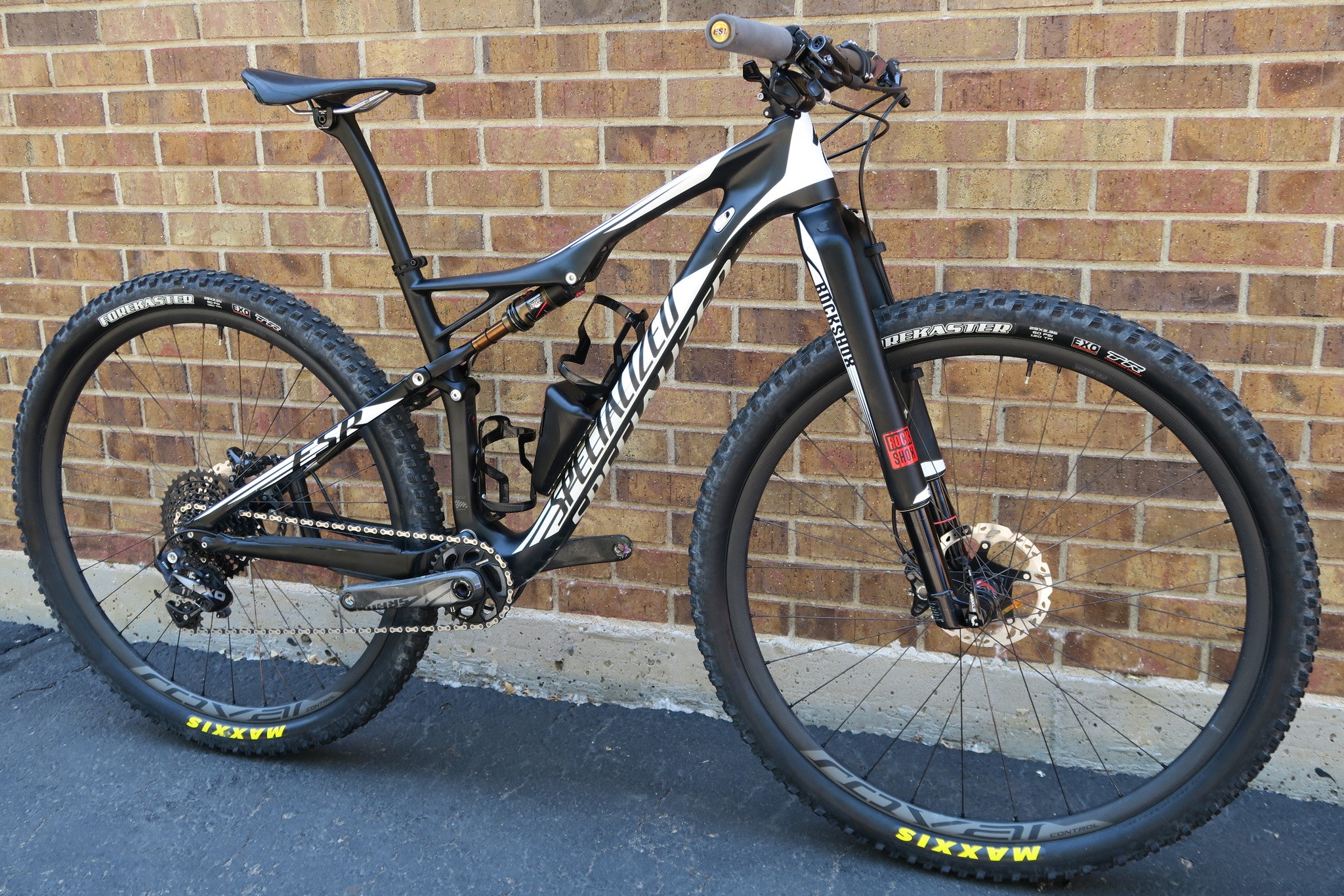 2016 SPECIALIZED EPIC PRO CARBON WORLD CUP 29