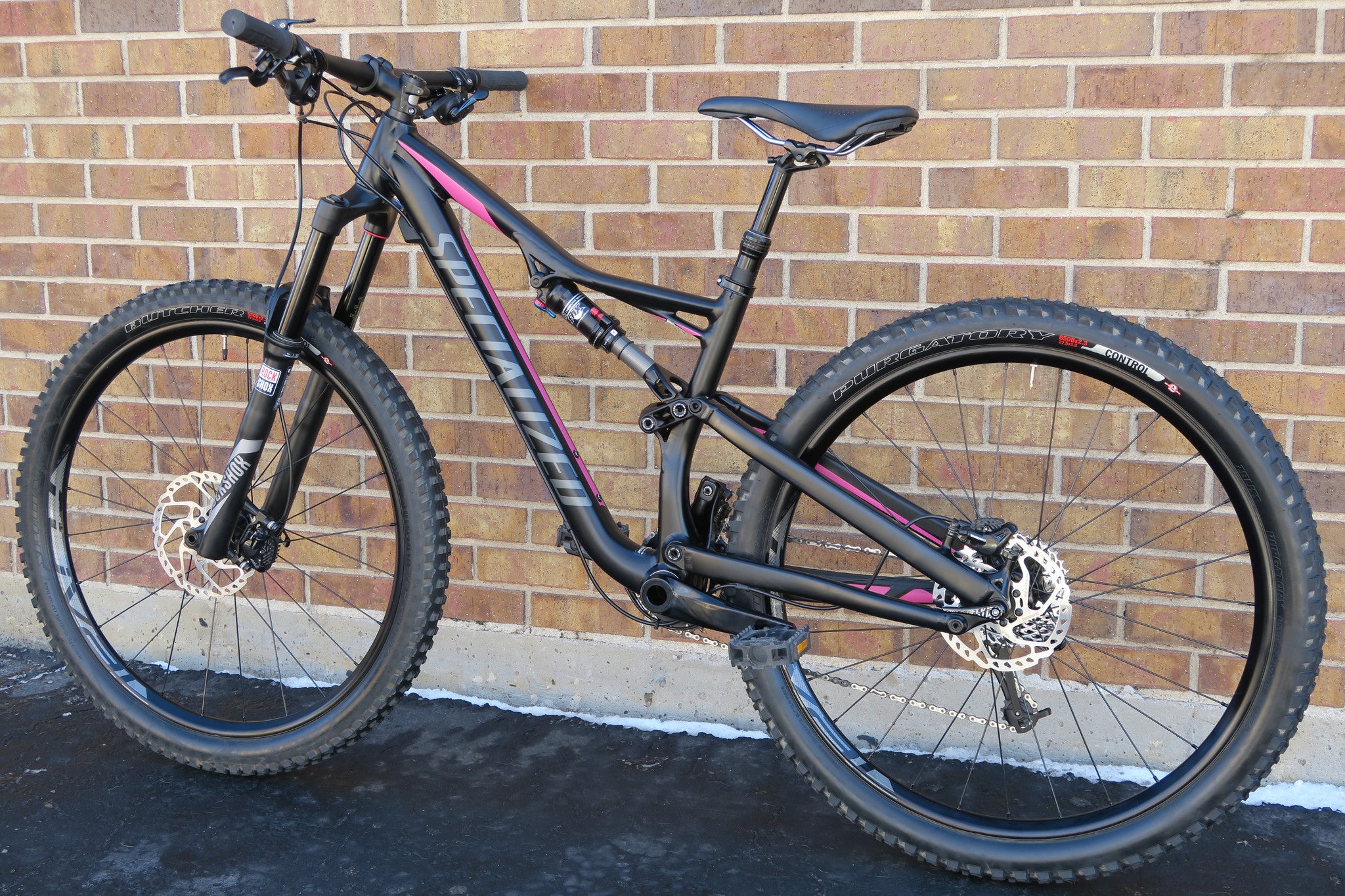 2016 SPECIALIZED RHYME COMP WOMENS 27.5