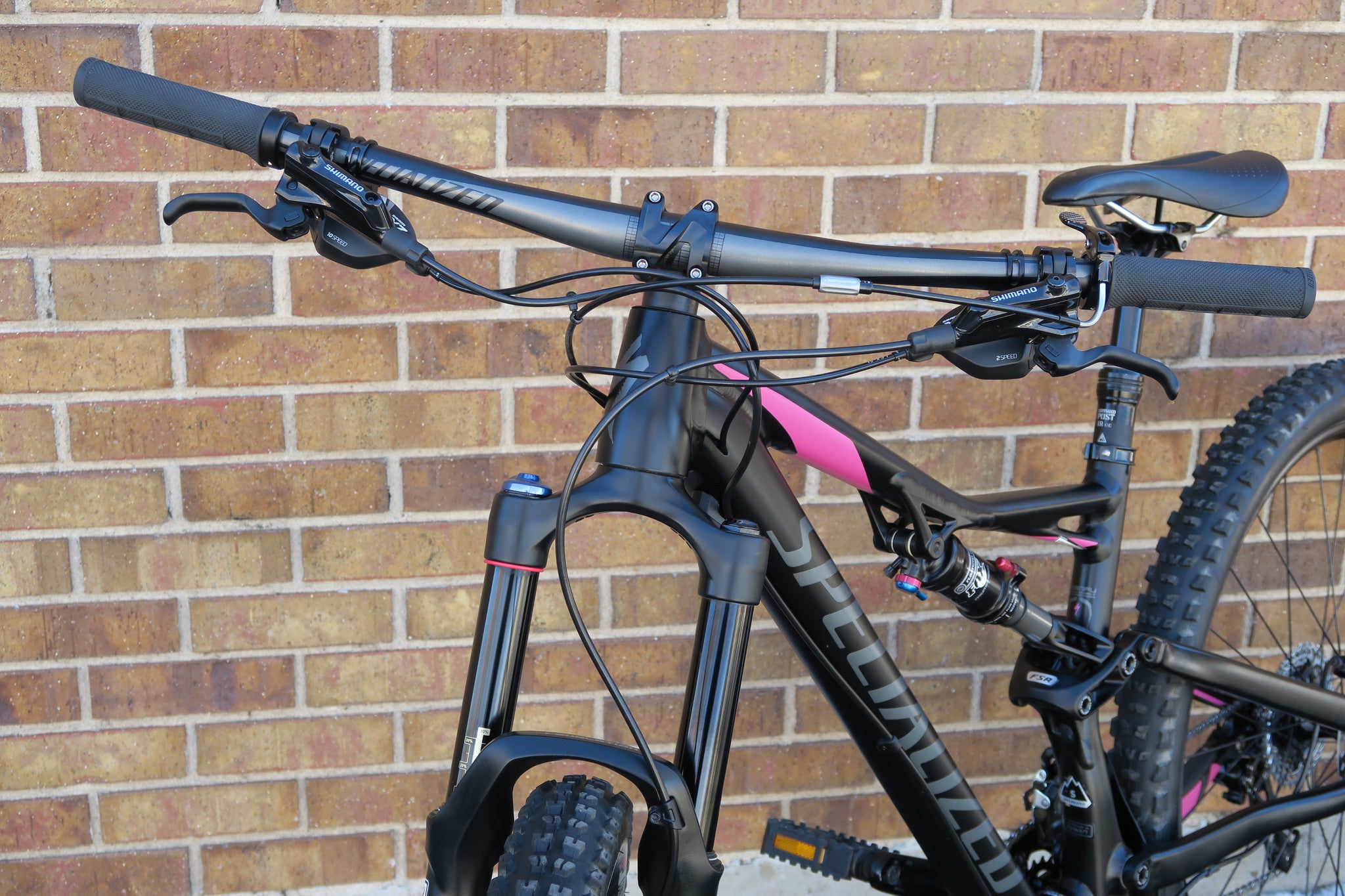 2016 SPECIALIZED RHYME COMP WOMENS 27.5