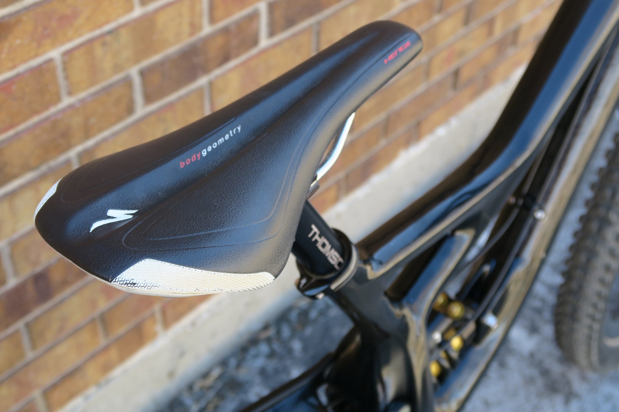 2014 S-WORKS DEMO 8 CARBON 26"