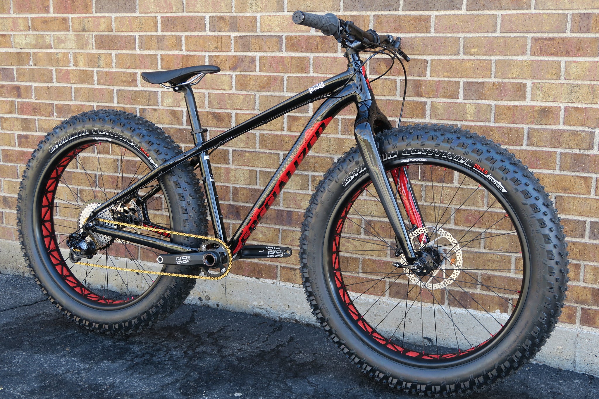 2015 SPECIALIZED FATBOY EXPERT