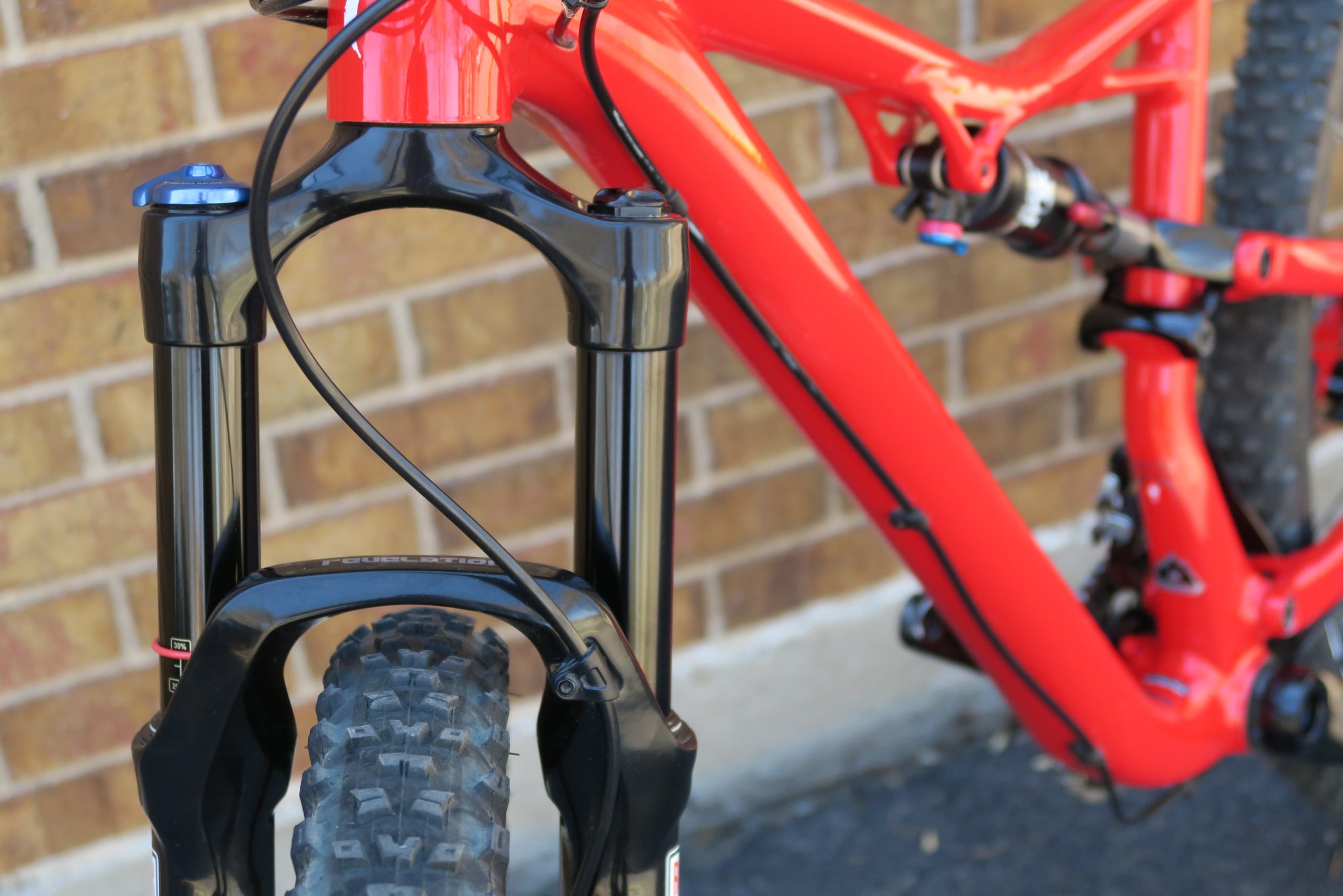 2016 SPECIALIZED CAMBER COMP 29" M