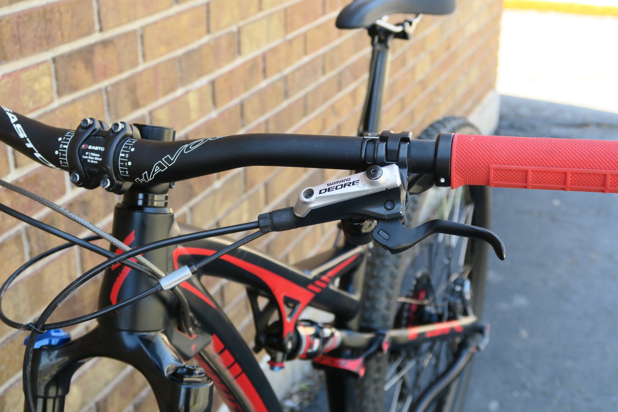 2013 SPECIALIZED CAMBER 29"