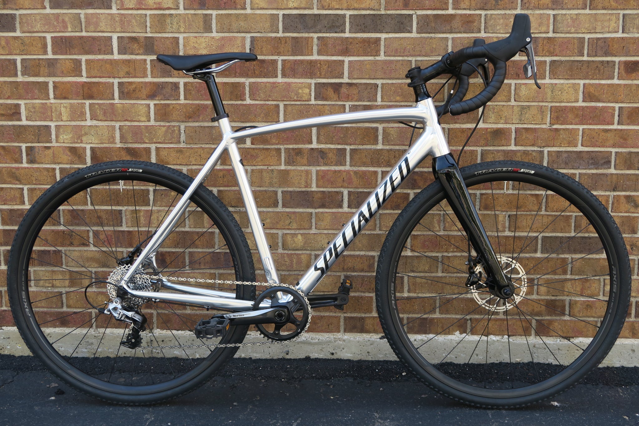 2016 SPECIALIZED CRUX E5 X1 – Altitude Bicycles