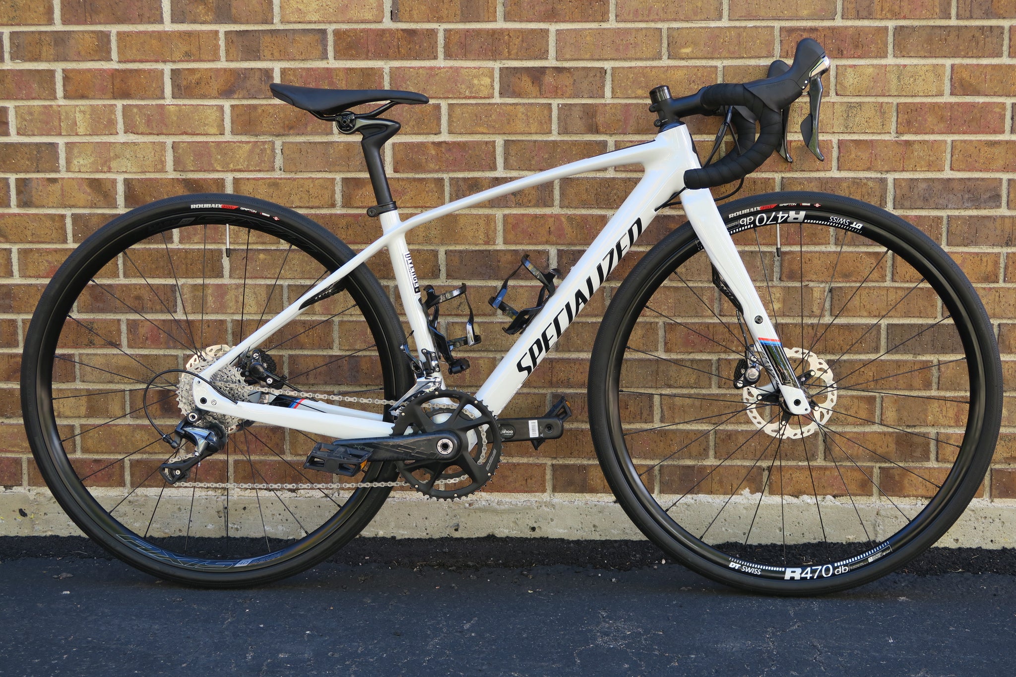 2016 SPECIALIZED DIVERGE EXPERT CARBON