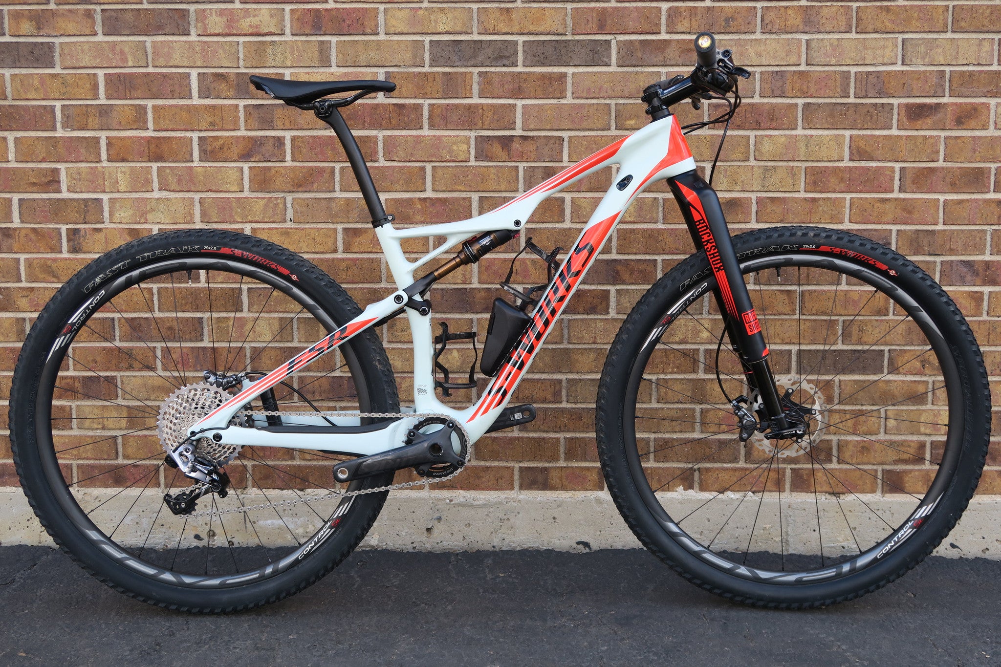 2016 S-WORKS EPIC WORLD CUP 29