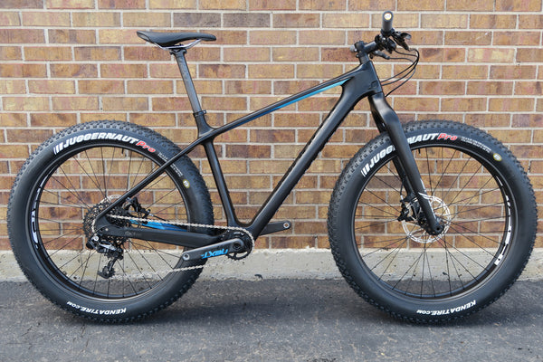 2016 SPECIALIZED FATBOY EXPERT CARBON