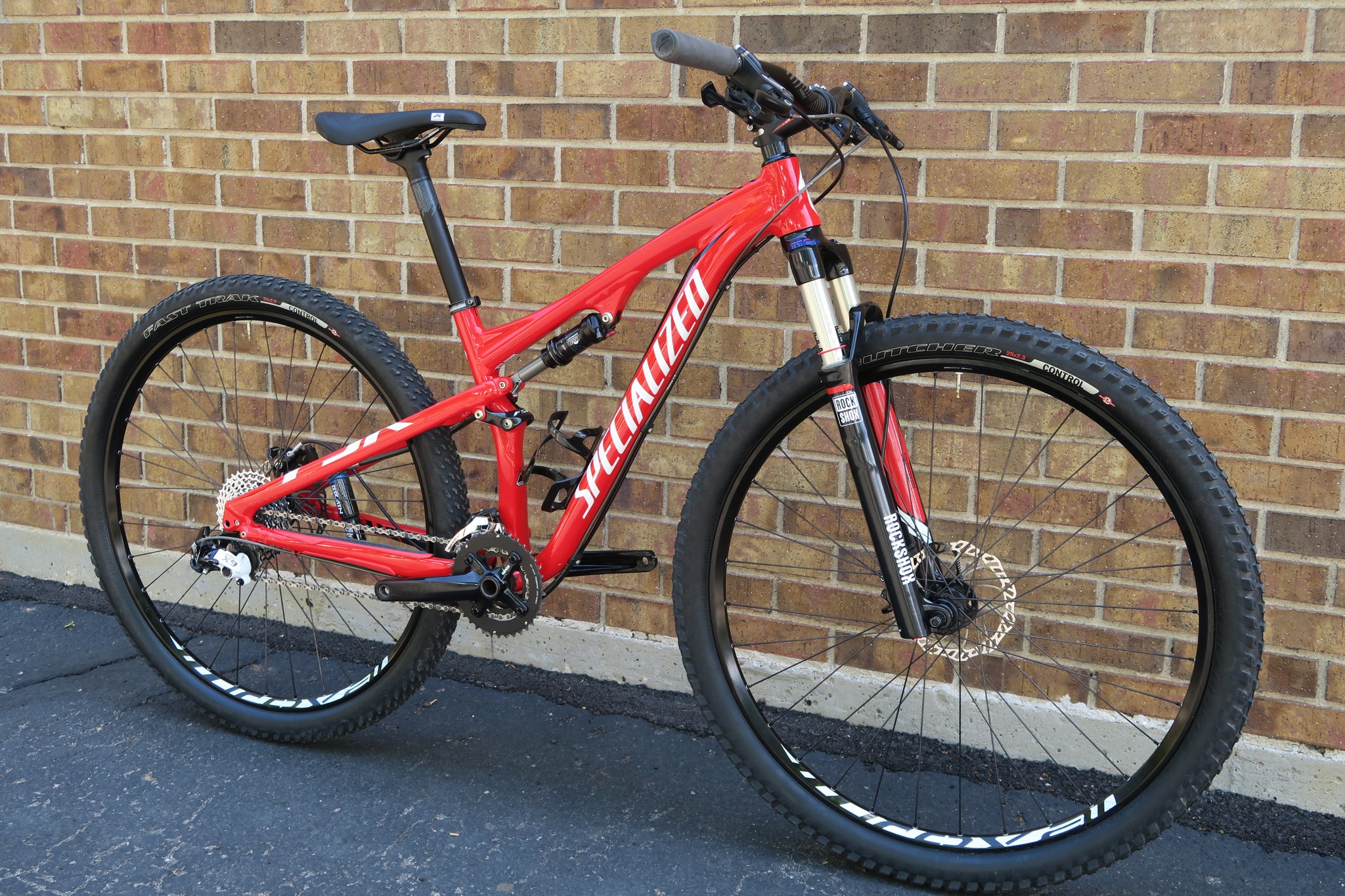 2013 SPECIALIZED EPIC COMP 29"