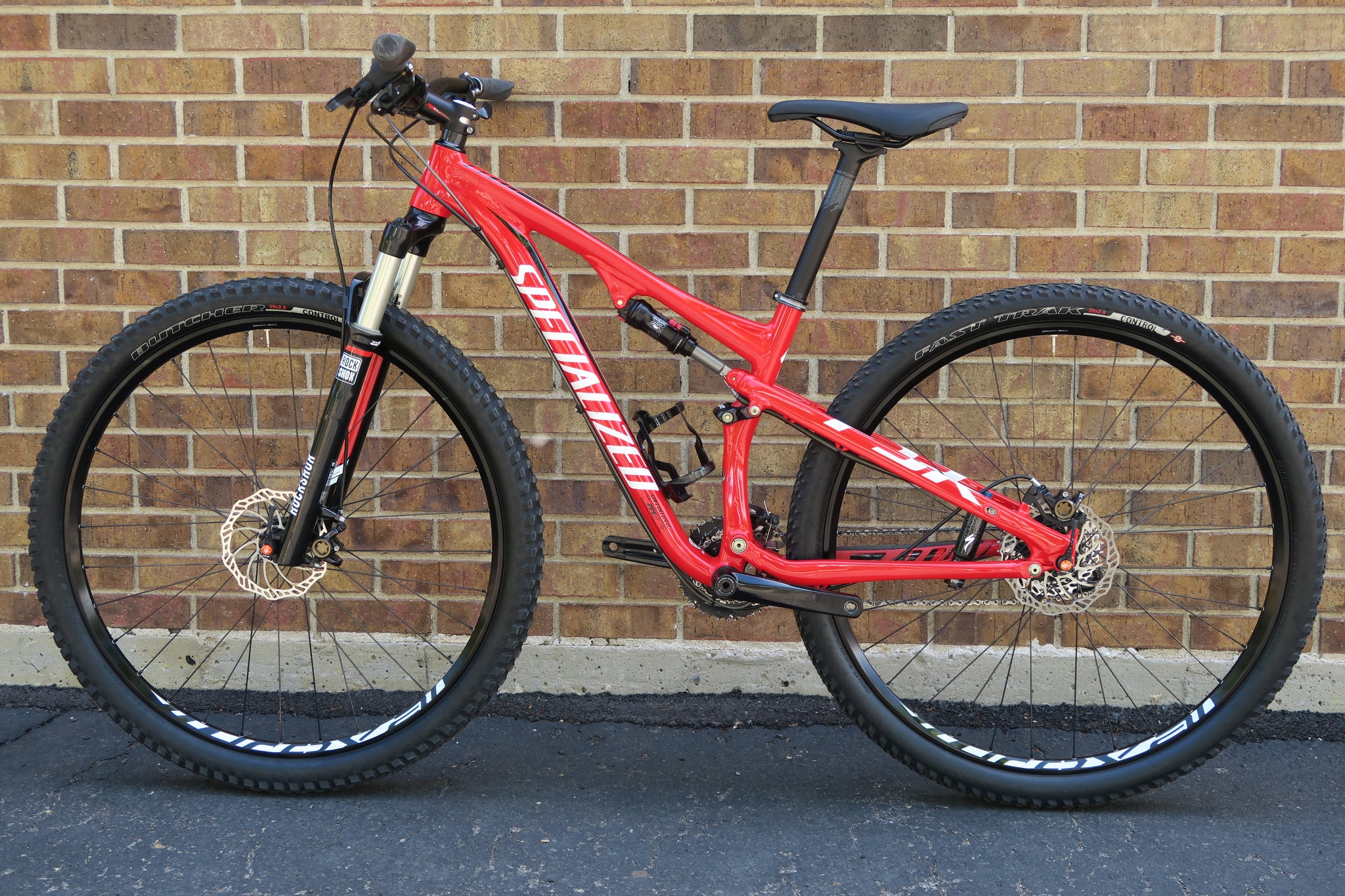 2013 SPECIALIZED EPIC COMP 29"