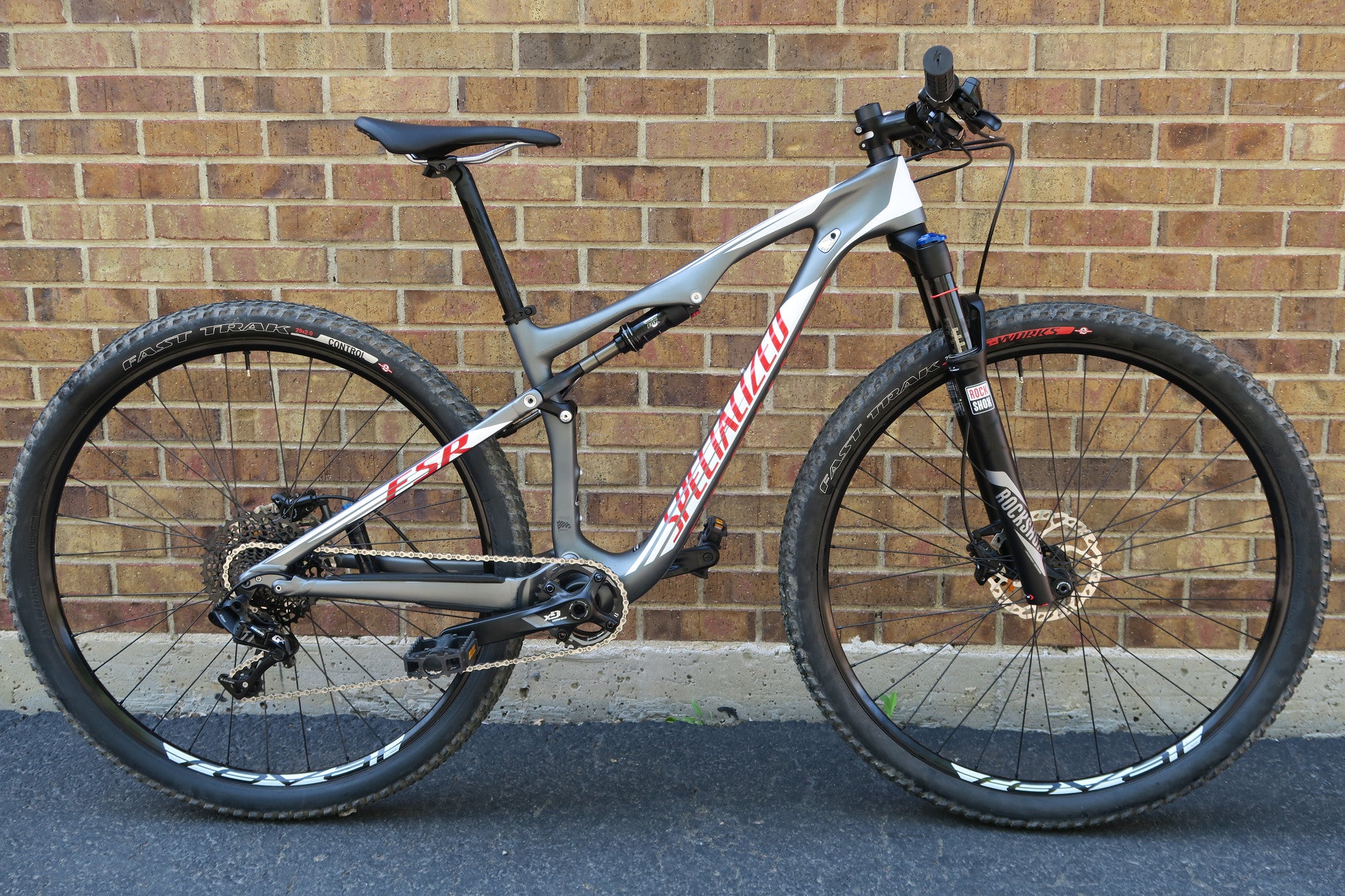 2016 SPECIALIZED EPIC PRO CARBON WORLD CUP 29