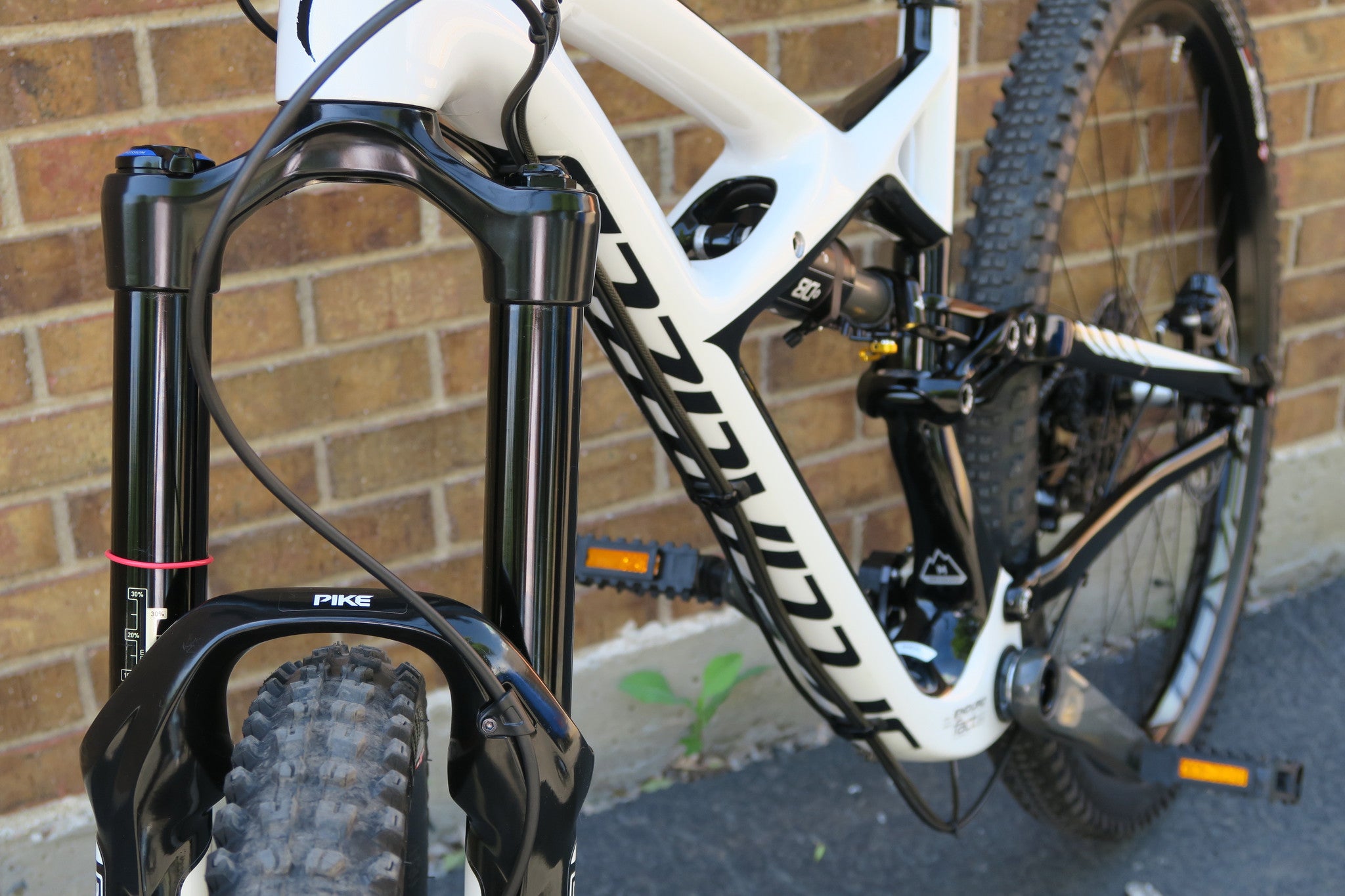2015 SPECIALIZED ENDURO EXPERT CARBON 29
