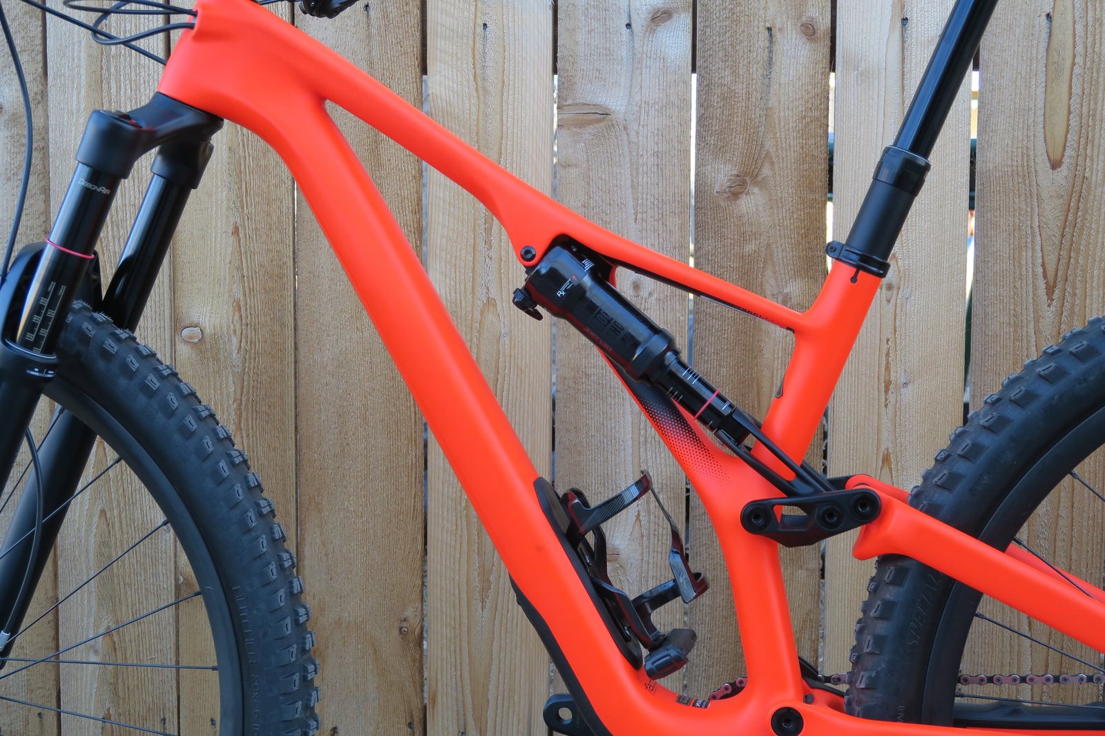 2019 SPECIALIZED STUMPJUMPER EXPERT CARBON 29"