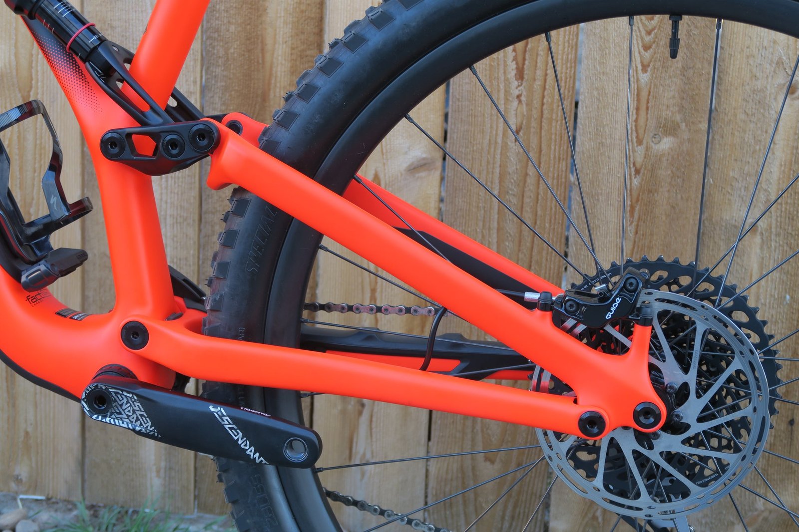 2019 SPECIALIZED STUMPJUMPER EXPERT CARBON 29"
