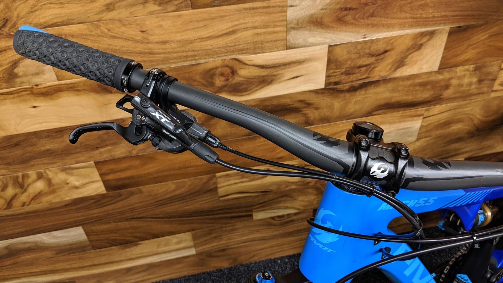 2018 PIVOT MACH 5.5 XT/XTR 1X 27.5"