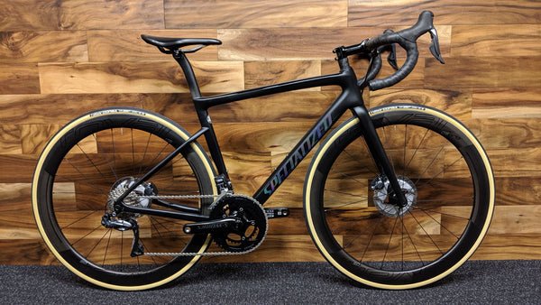 2019 SPECIALIZED TARMAC PRO SL6 DISC CARBON