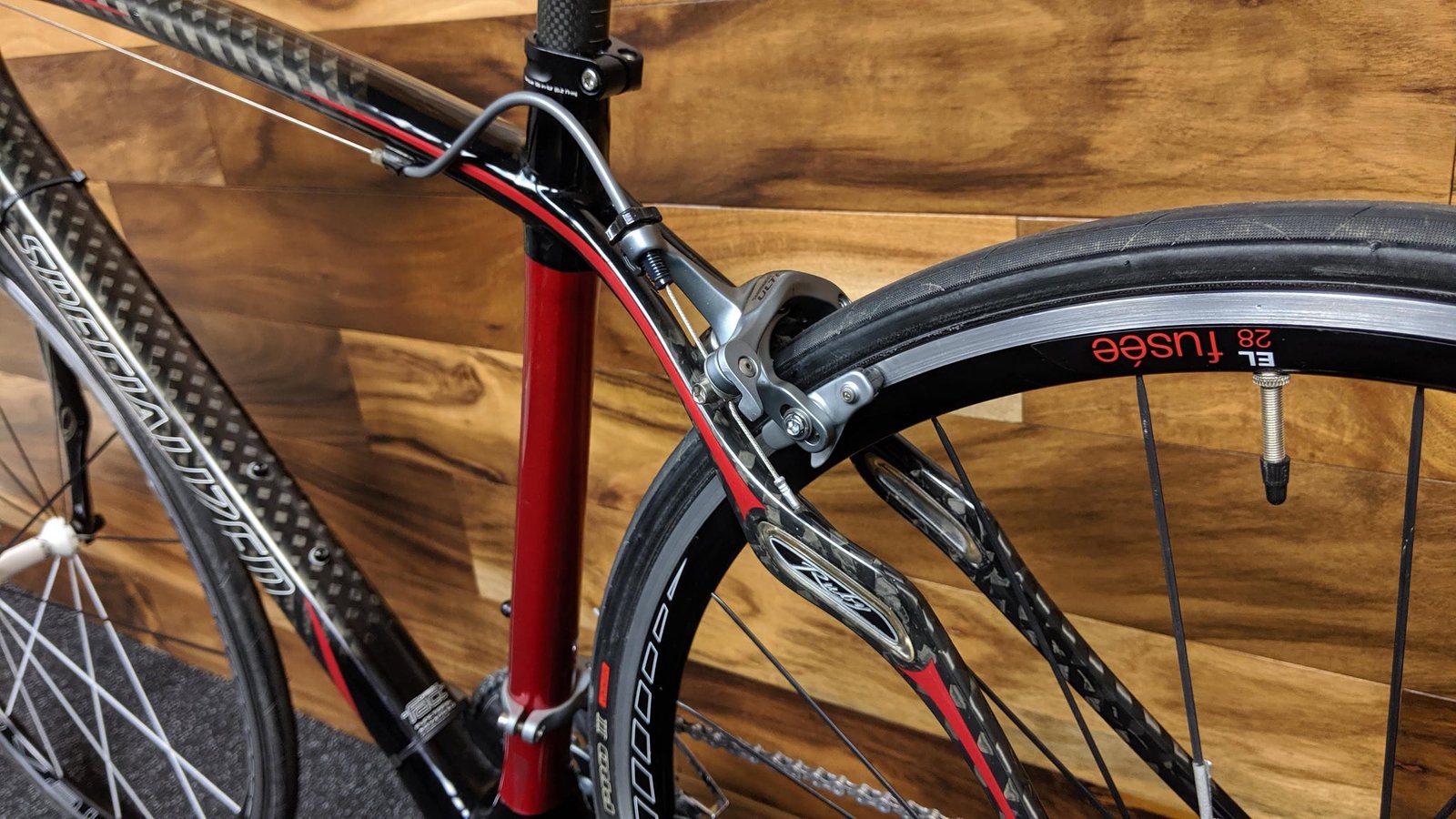 2010 SPECIALIZED RUBY EXPERT CARBON
