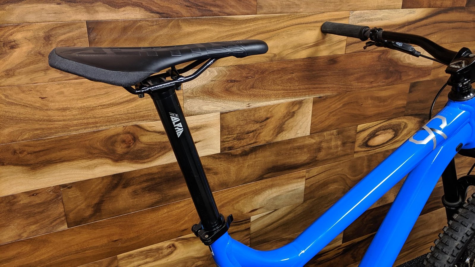 2018 COMMENCAL META SX V3 27.5"