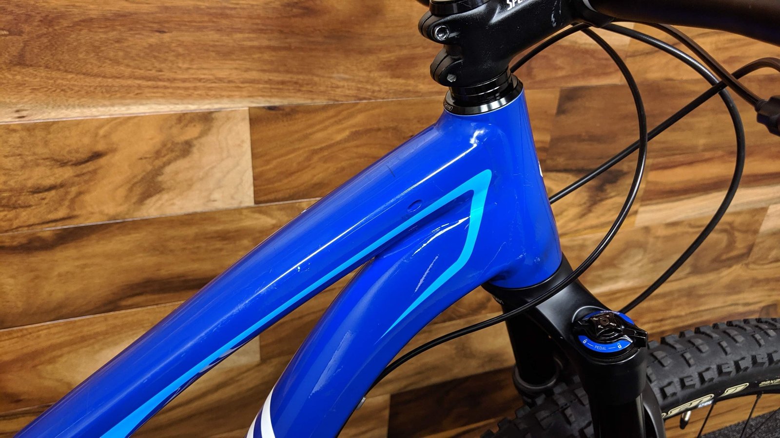 2015 SPECIALIZED CAMBER 29"