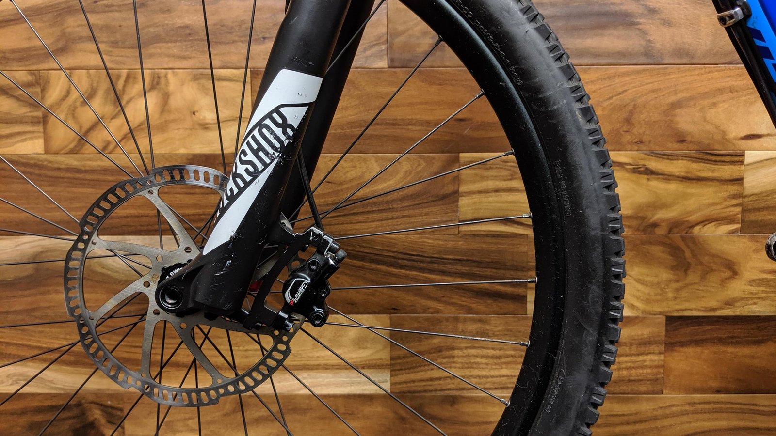 2015 SPECIALIZED CAMBER 29"