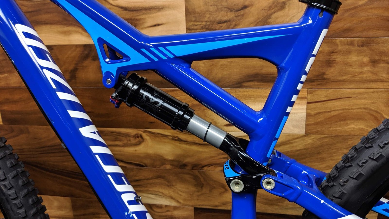 2015 SPECIALIZED CAMBER 29"