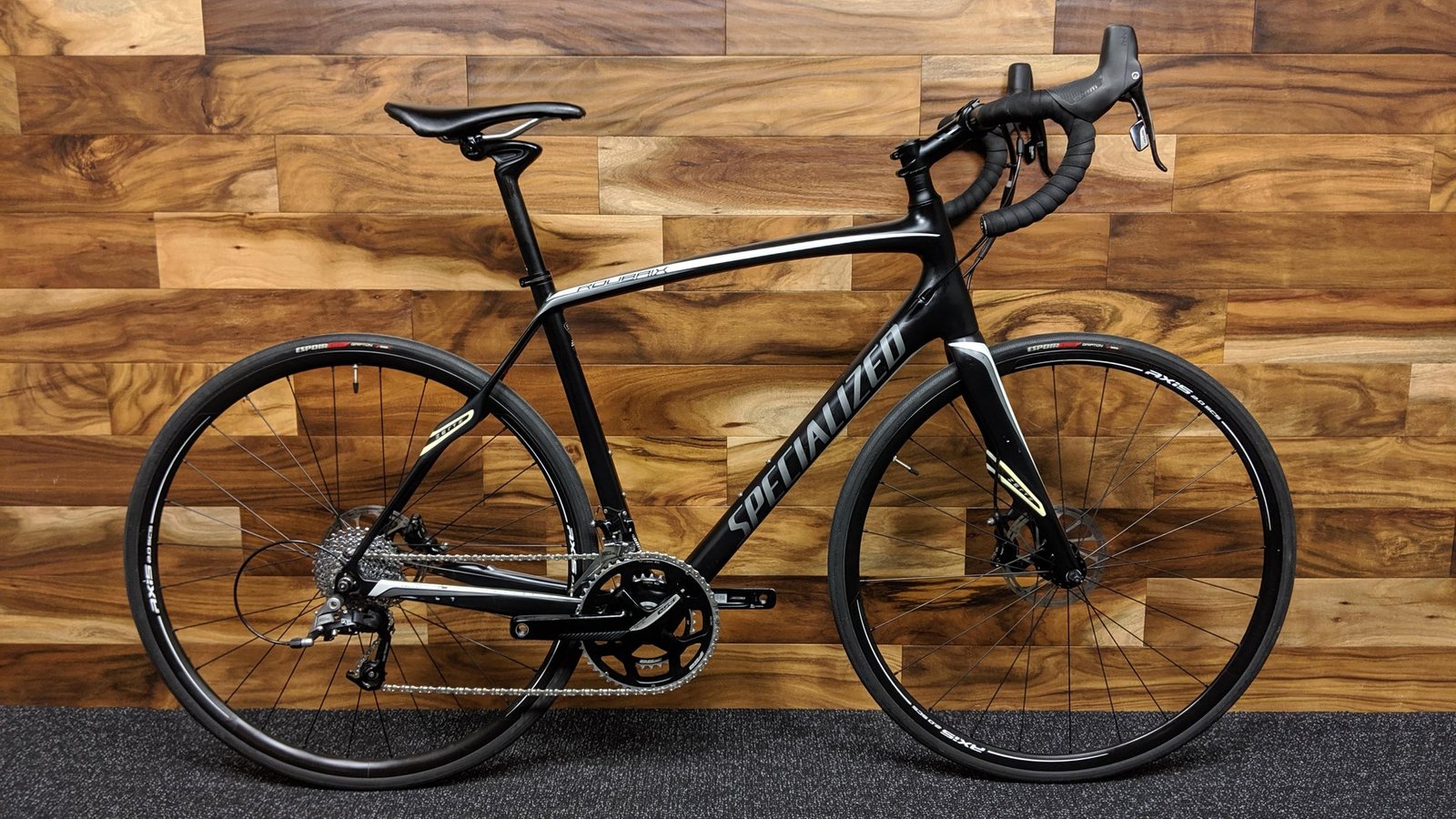 2016 SPECIALIZED ROUBAIX SL4 ELITE DISC CARBON