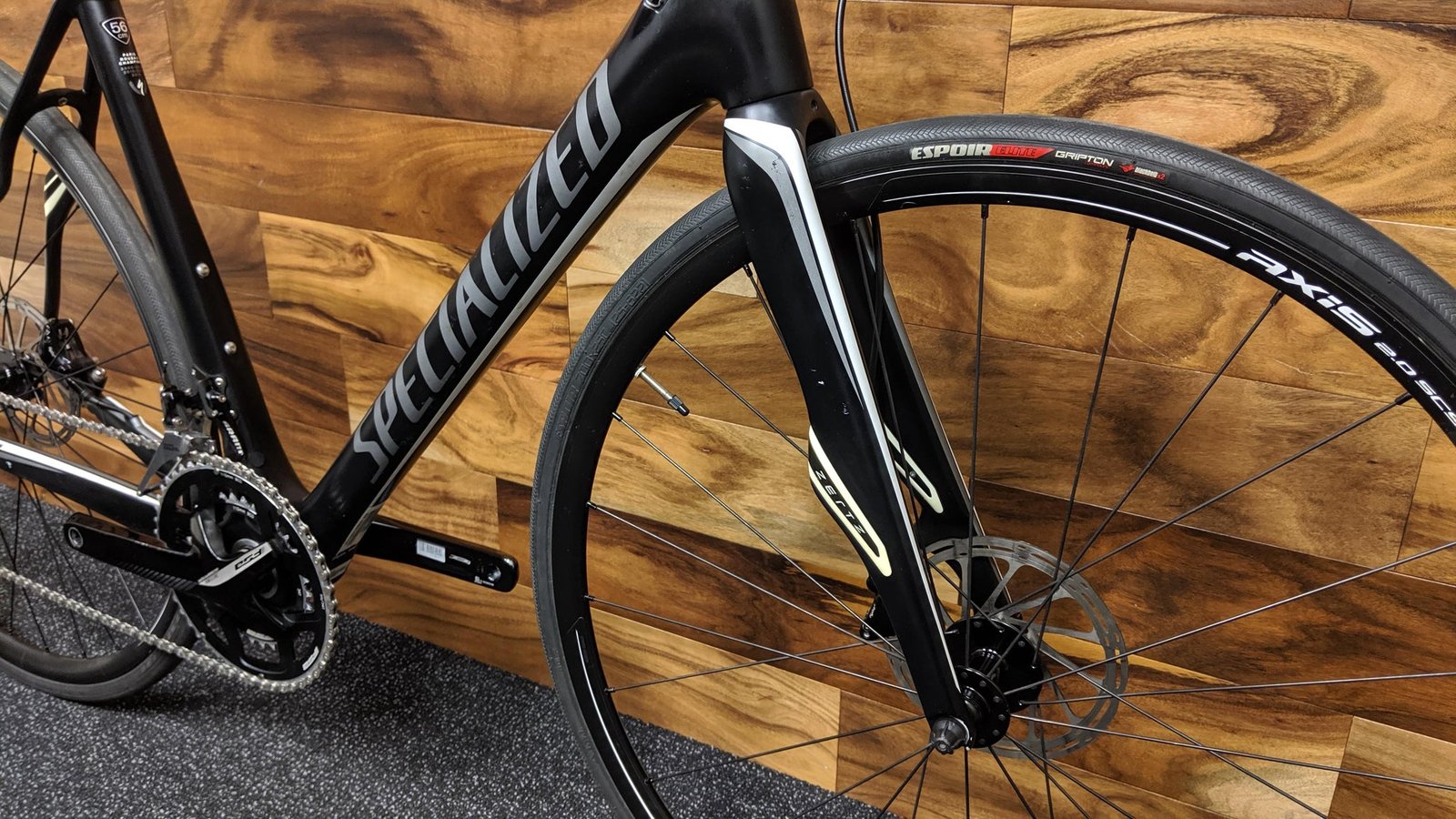 2016 SPECIALIZED ROUBAIX SL4 ELITE DISC CARBON
