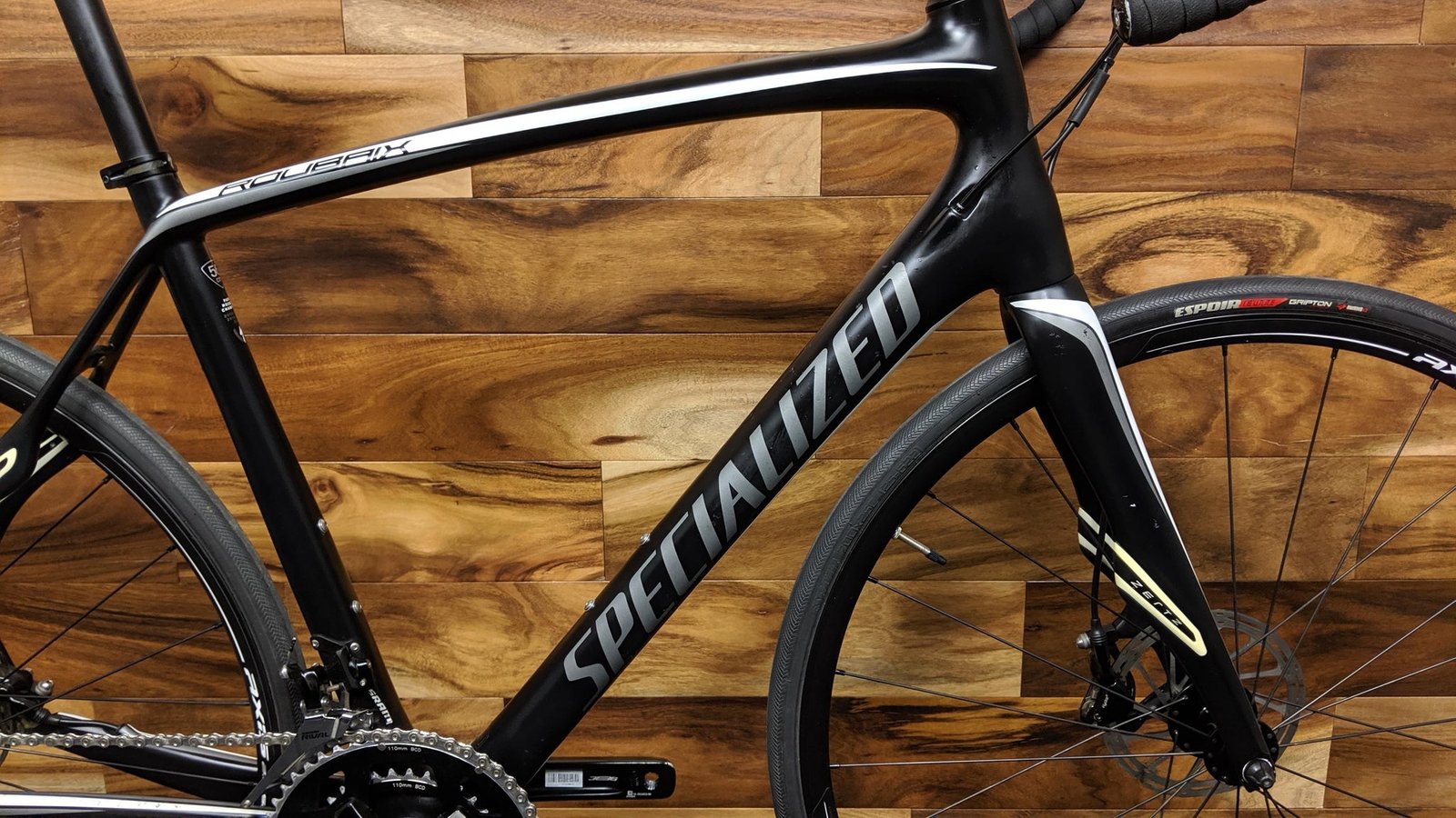 2016 SPECIALIZED ROUBAIX SL4 ELITE DISC CARBON