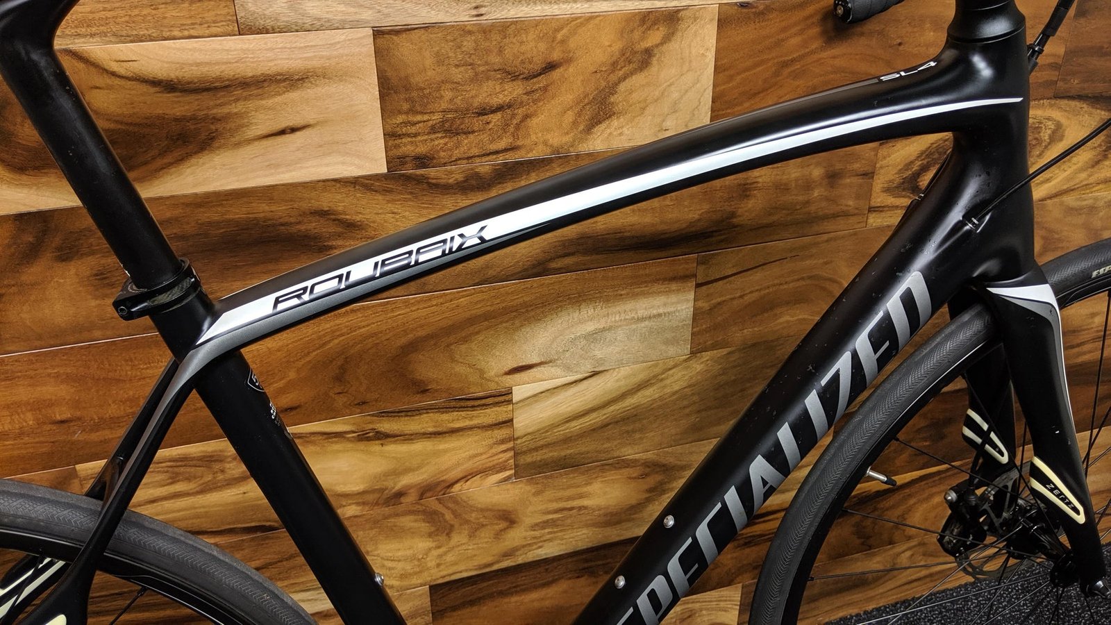 2016 SPECIALIZED ROUBAIX SL4 ELITE DISC CARBON