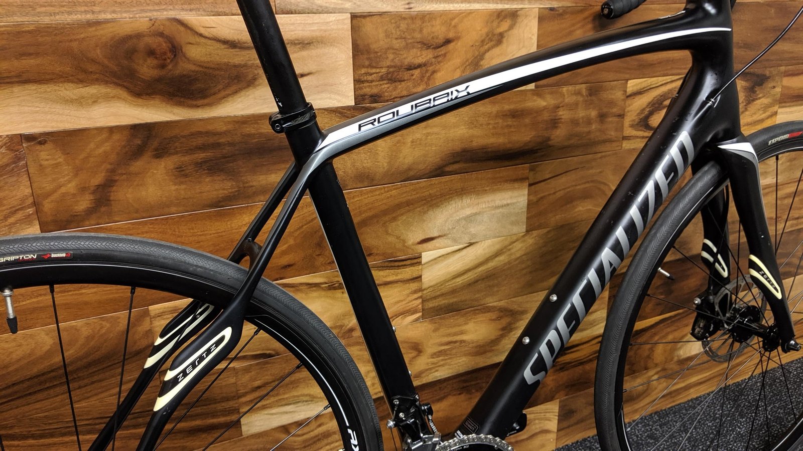 2016 SPECIALIZED ROUBAIX SL4 ELITE DISC CARBON