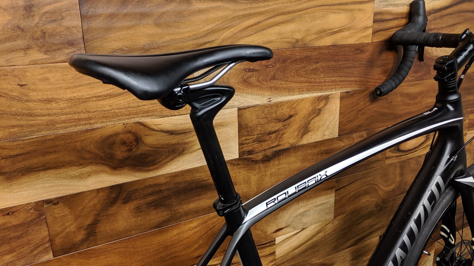 2016 SPECIALIZED ROUBAIX SL4 ELITE DISC CARBON