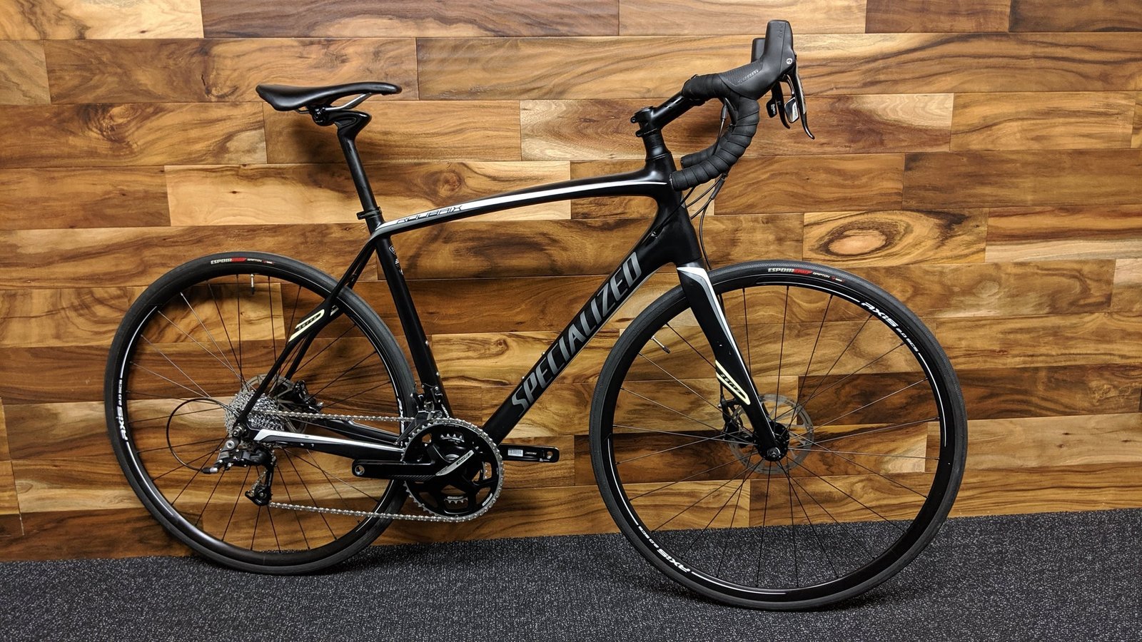 2016 SPECIALIZED ROUBAIX SL4 ELITE DISC CARBON