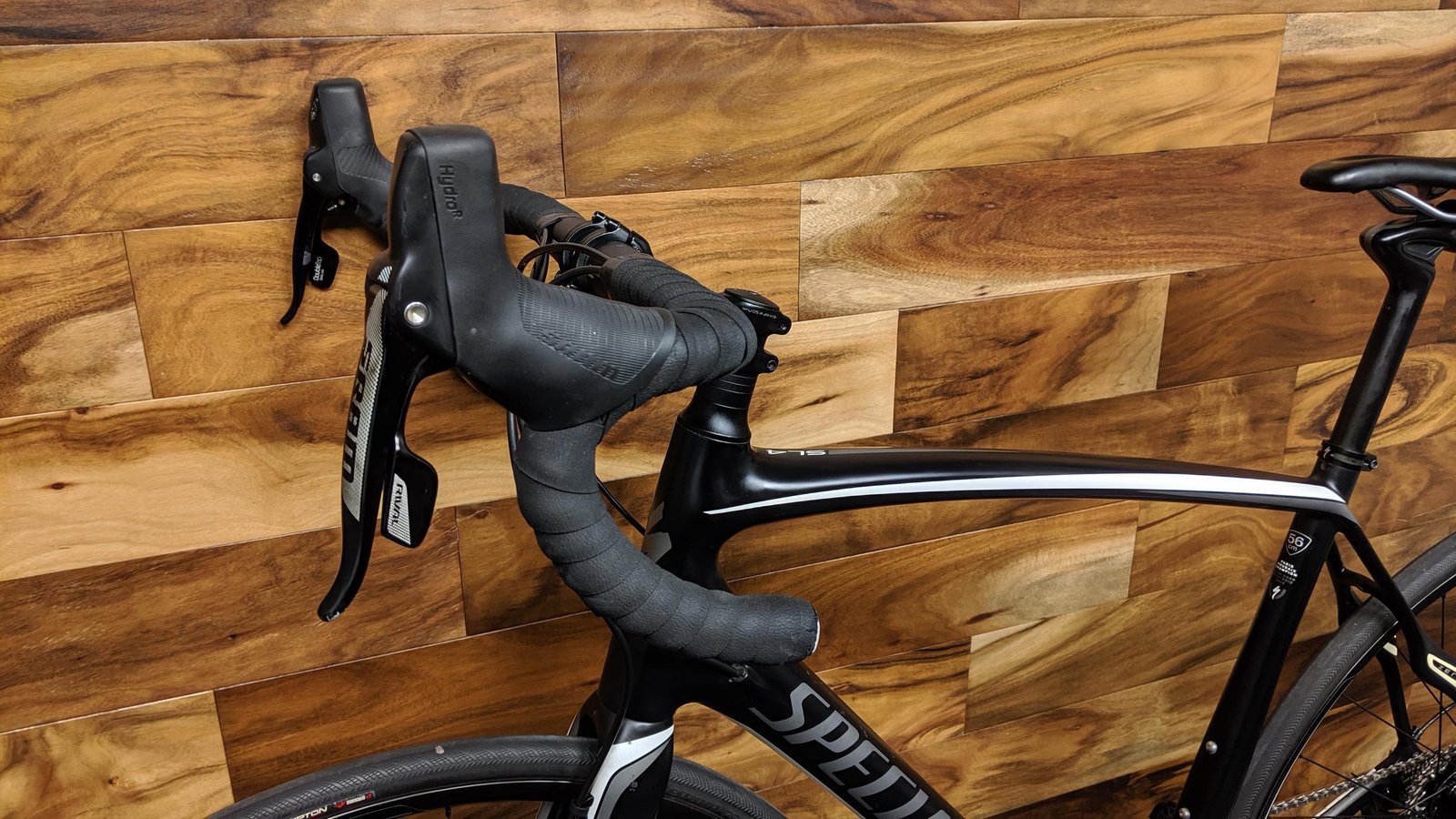 2016 SPECIALIZED ROUBAIX SL4 ELITE DISC CARBON