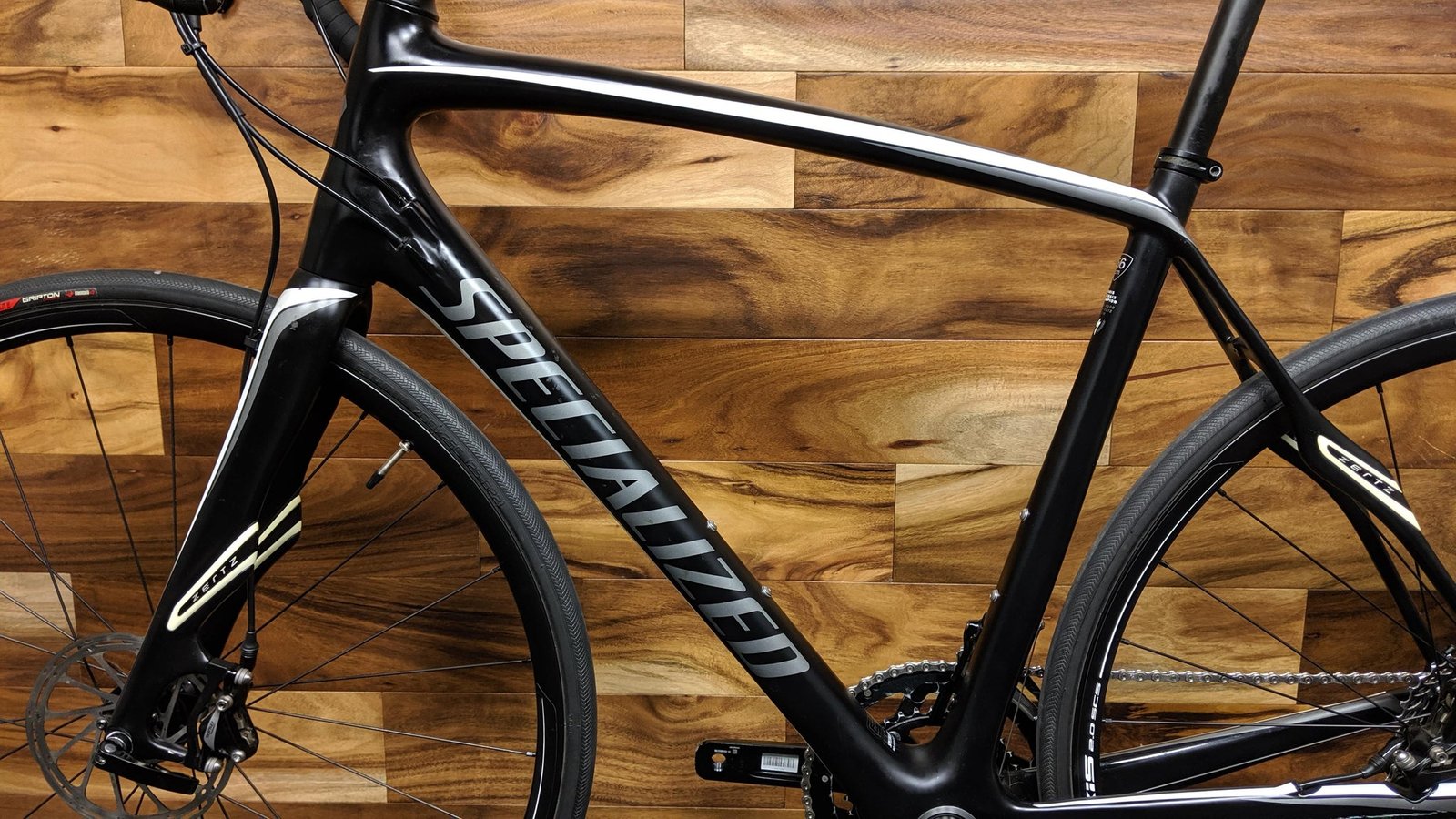 2016 SPECIALIZED ROUBAIX SL4 ELITE DISC CARBON