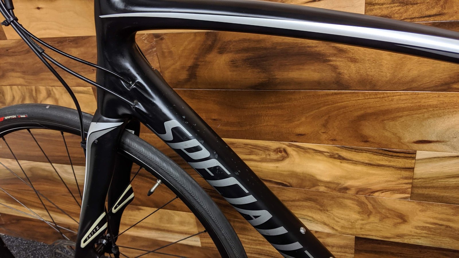 2016 SPECIALIZED ROUBAIX SL4 ELITE DISC CARBON