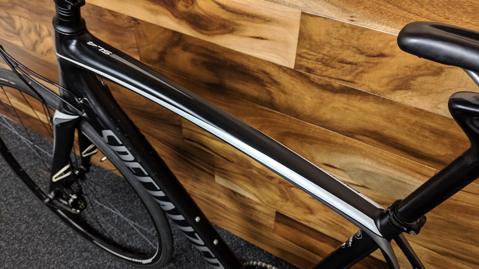 2016 SPECIALIZED ROUBAIX SL4 ELITE DISC CARBON