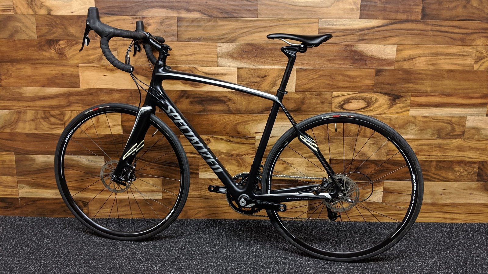 2016 SPECIALIZED ROUBAIX SL4 ELITE DISC CARBON