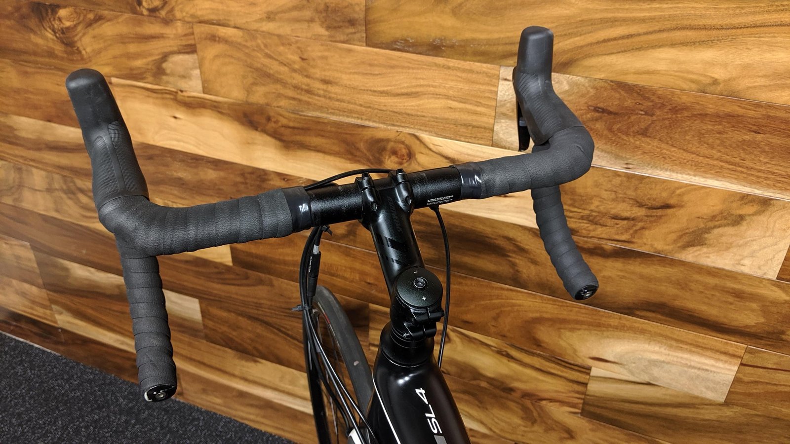 2016 SPECIALIZED ROUBAIX SL4 ELITE DISC CARBON