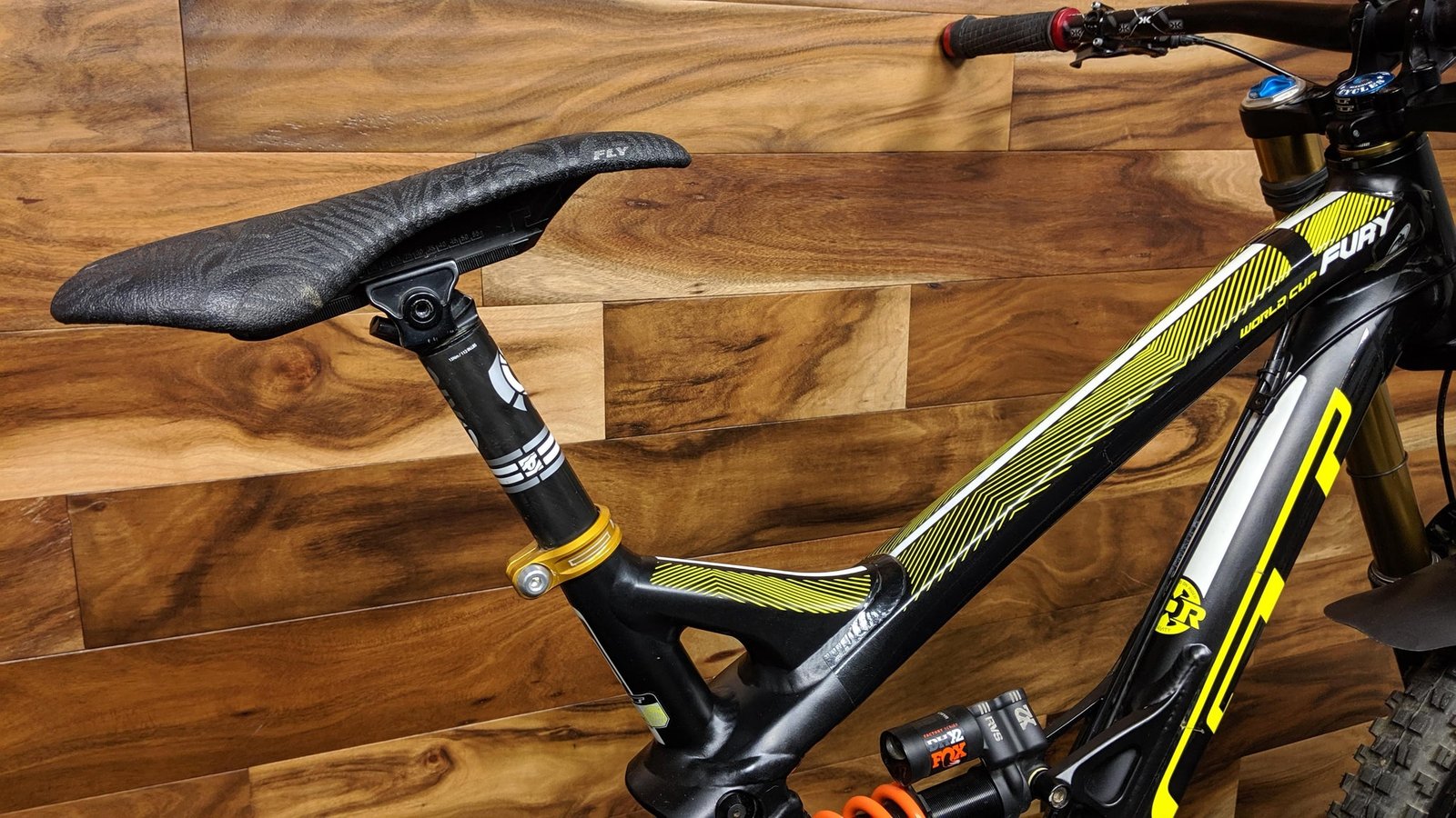 2015 GT FURY WORLD CUP ALUMINUM 27.5"