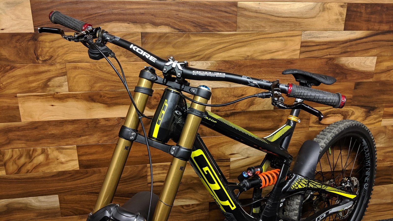 2015 GT FURY WORLD CUP ALUMINUM 27.5"