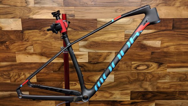 NEW 2019 MONDRAKER PODIUM RR CARBON 29"