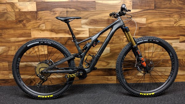 2020 SPECIALIZED STUMPJUMPER EVO PRO CARBON 29"