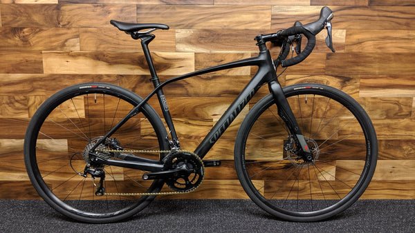 2015 SPECIALIZED DIVERGE COMP CARBON