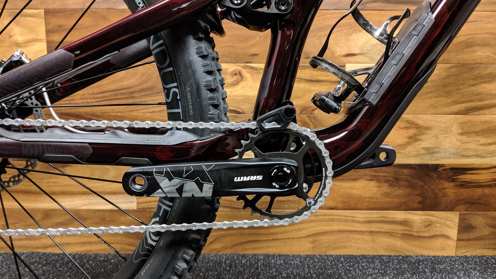 2020 SPECIALIZED STUMPJUMPER EVO COMP CARBON 29"