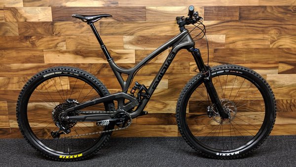 2016 EVIL WRECKONING CARBON 29"