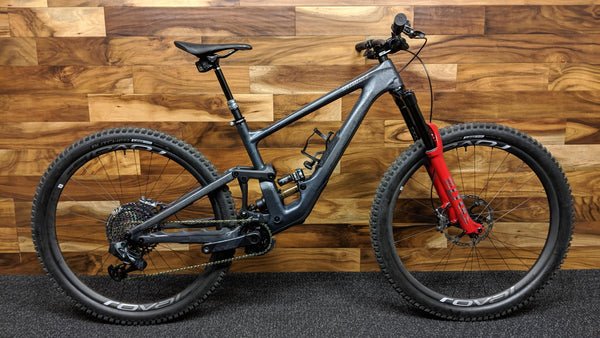 2020 S-WORKS ENDURO CARBON 29"