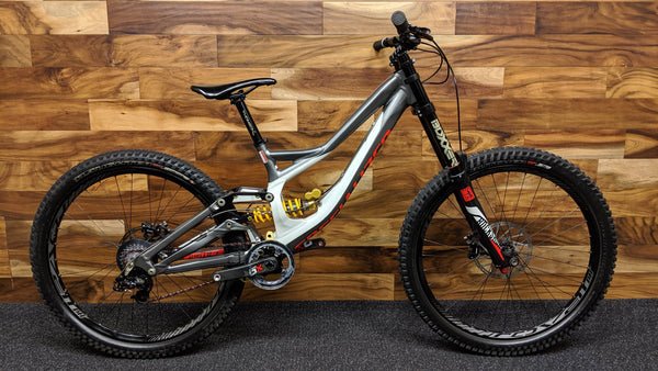 2015 SPECIALIZED DEMO 8 II 27.5"