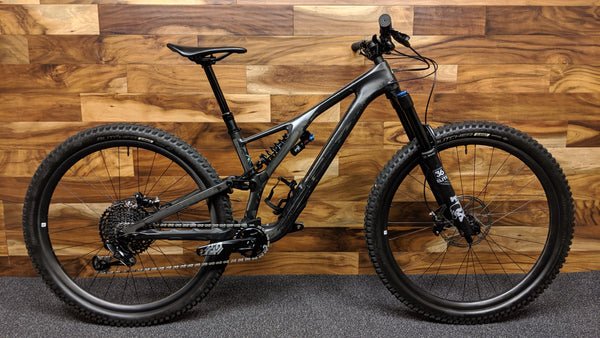 2020 SPECIALIZED STUMPJUMPER EVO PRO 29