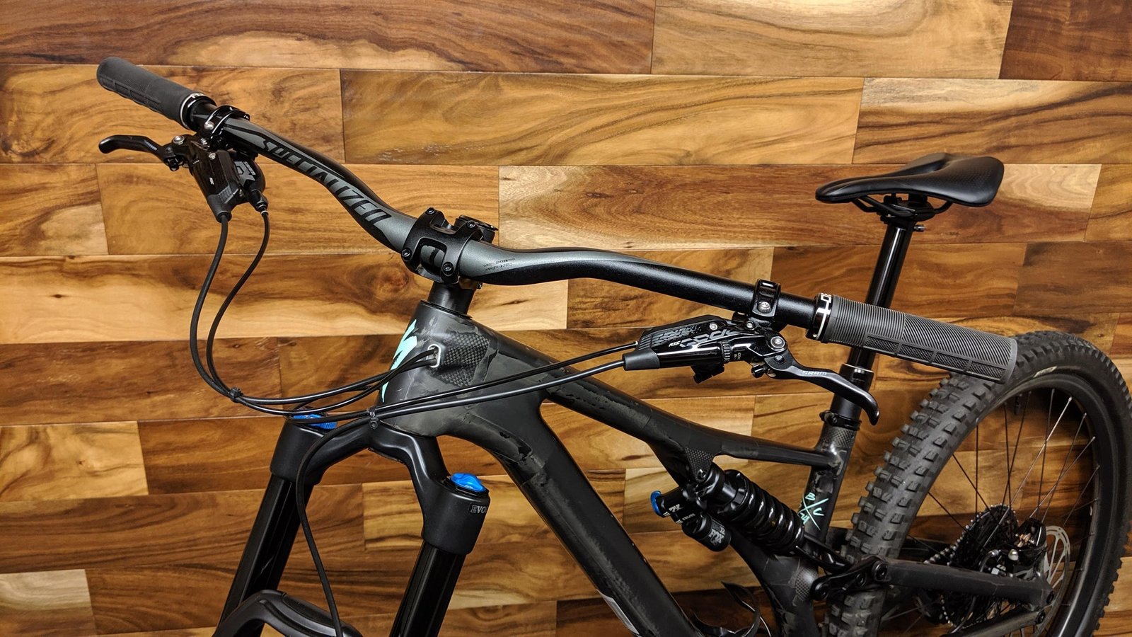 2020 SPECIALIZED STUMPJUMPER EVO PRO 29" S2