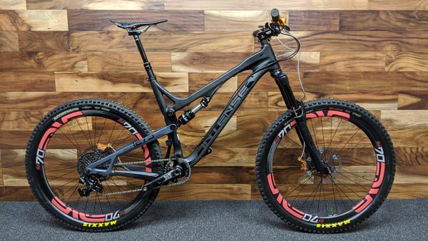 2016 INTENSE TRACER T275C CARBON 27.5"